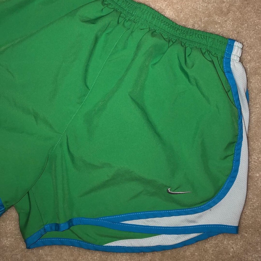 Nike shorts